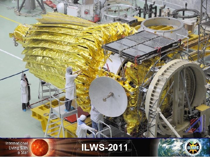 ILWS-2011 