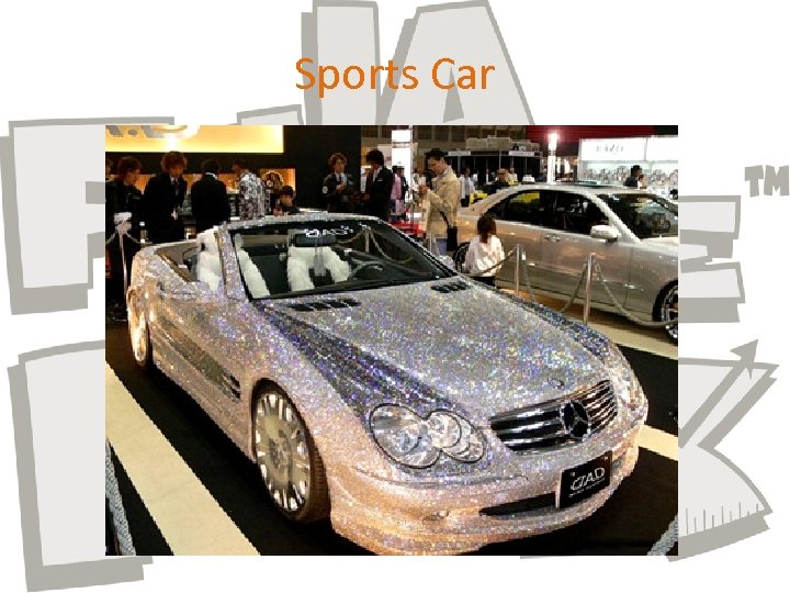 Sports Car 