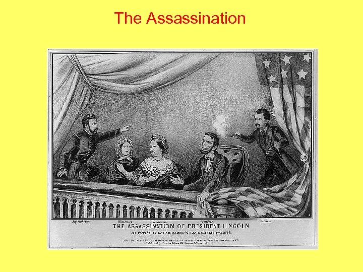 The Assassination 