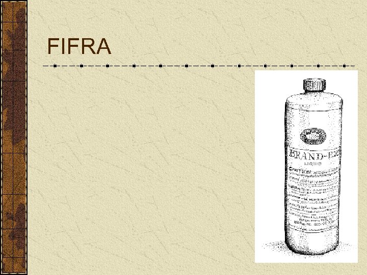 FIFRA 