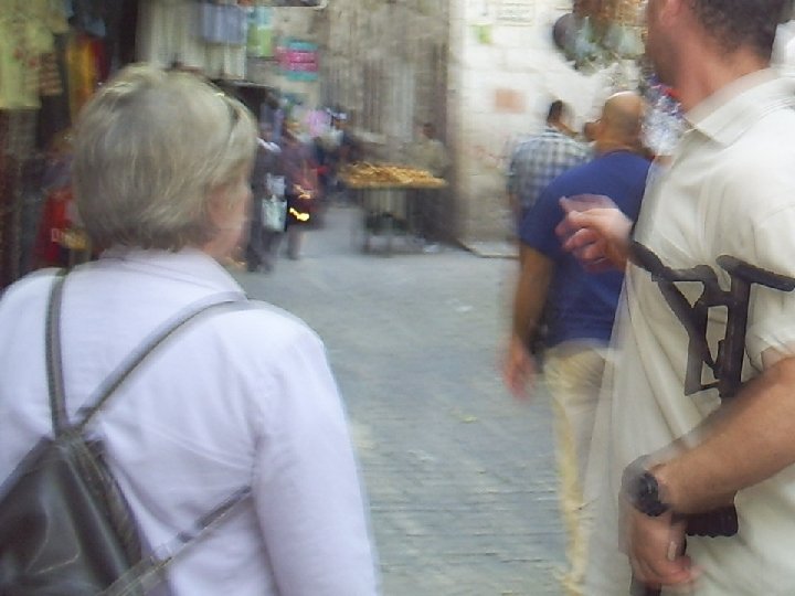 Trade Union Friends of Palestine 