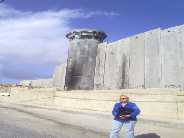 Trade Union Friends of Palestine 