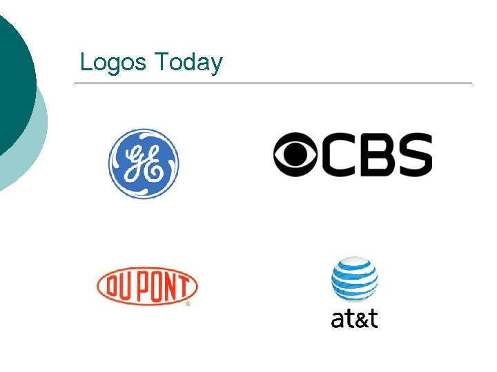 Logos Today 