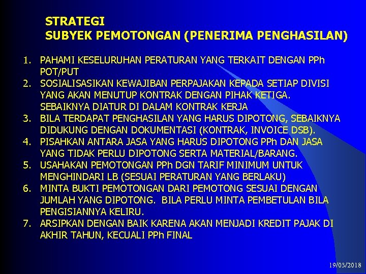 Dasar Hukum Kelebihan Pembayaran Menurut Pmk – Hukum 101