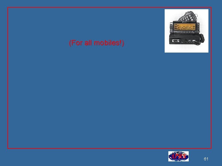 (For all mobiles!) 61 