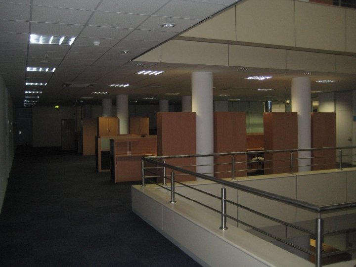 HPC Framework SADC Workshop, Capetown 27 