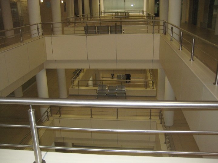 HPC Framework SADC Workshop, Capetown 29 