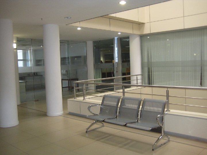 HPC Framework SADC Workshop, Capetown 30 