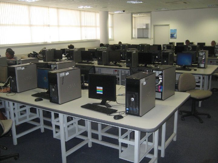 HPC Framework SADC Workshop, Capetown 31 