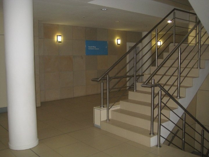 HPC Framework SADC Workshop, Capetown 32 