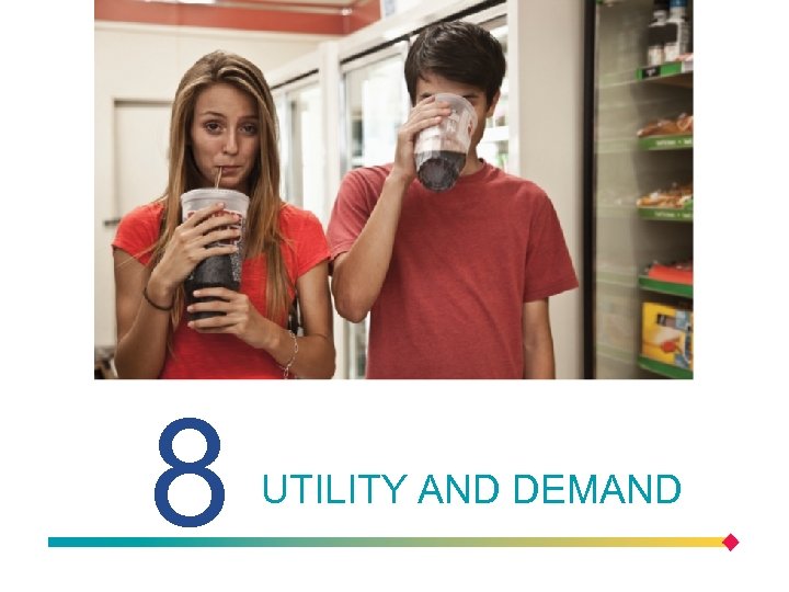 8 UTILITY AND DEMAND 