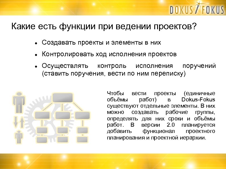 Какие есть функциональные. Dokus-Fokus схема. Какие есть функции. Программа Докус. Т-Докус.