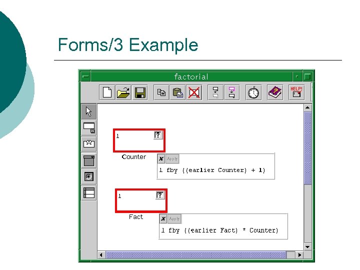 Forms/3 Example 