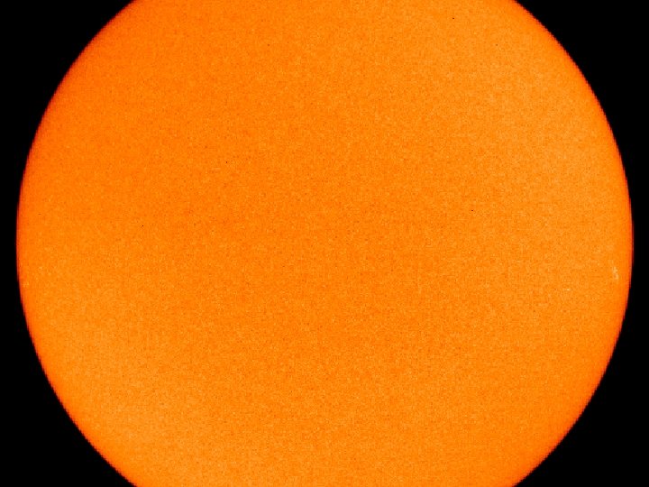 Photosphere of Universe 