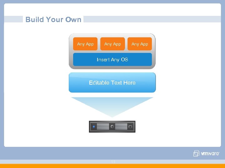 Build Your Own Any App Insert Any OS Editable Text Here 15 