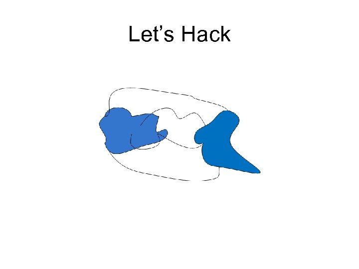 Let’s Hack 