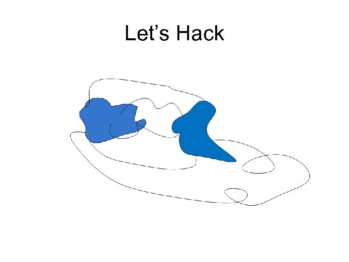 Let’s Hack 