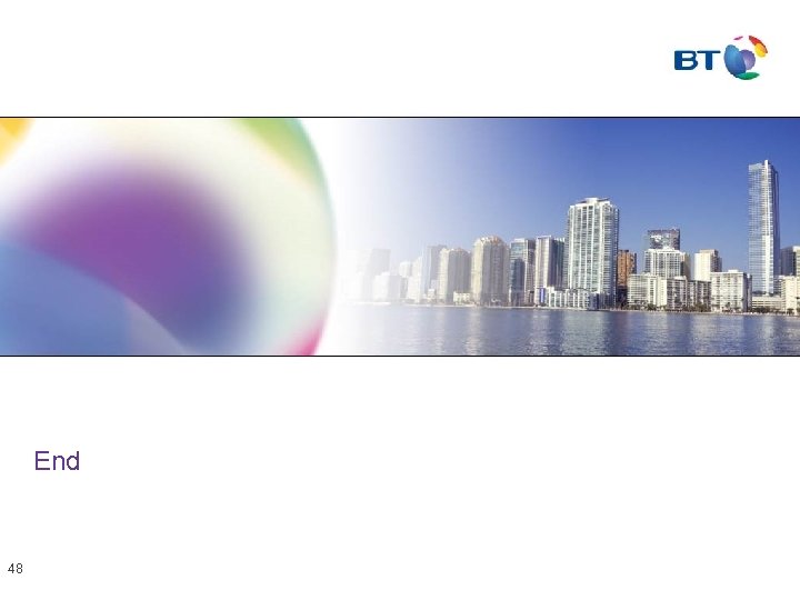 End 48 