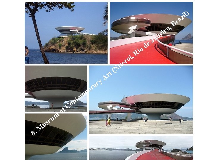 , ro ei de o o N ter i p a or tem 8