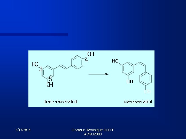 3/15/2018 Docteur Dominique RUEFF ADNO 2009 