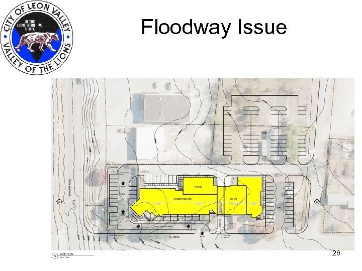 Floodway Issue 26 