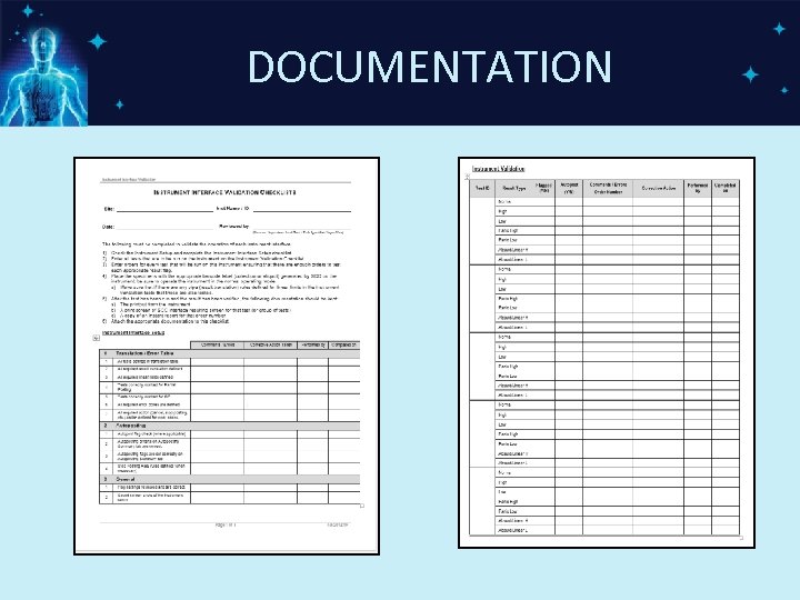 DOCUMENTATION 