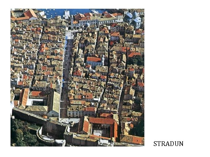 STRADUN 