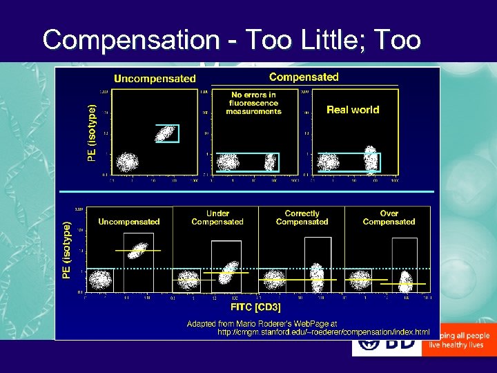 Compensation - Too Little; Too Much 