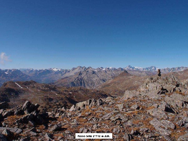 Passo Sella 2’ 712 m. ü. M. 