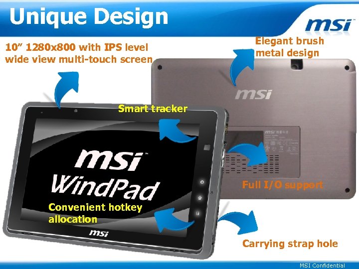 How To Install Windows 7 On Msi Windpad