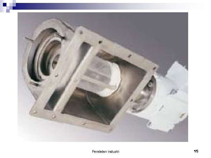 Peralatan industri 15 