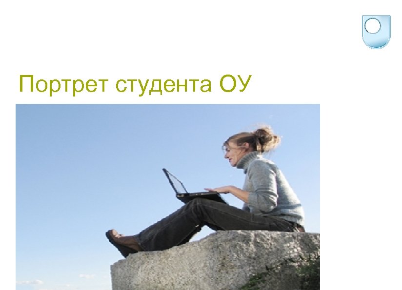 Портрет студента ОУ 