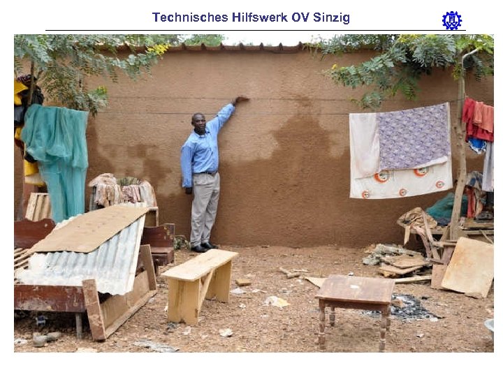 Technisches Hilfswerk OV Sinzig 