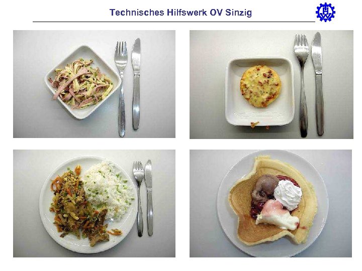 Technisches Hilfswerk OV Sinzig 