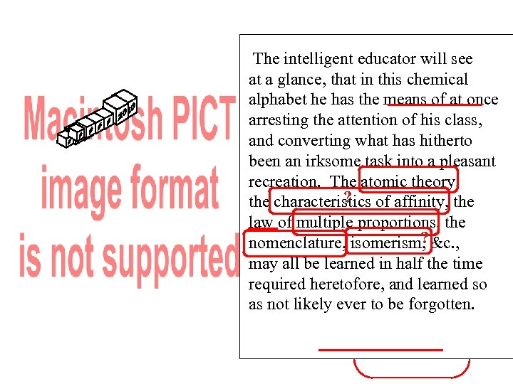 Another class educator will see to Now, if apupil may then be asked at