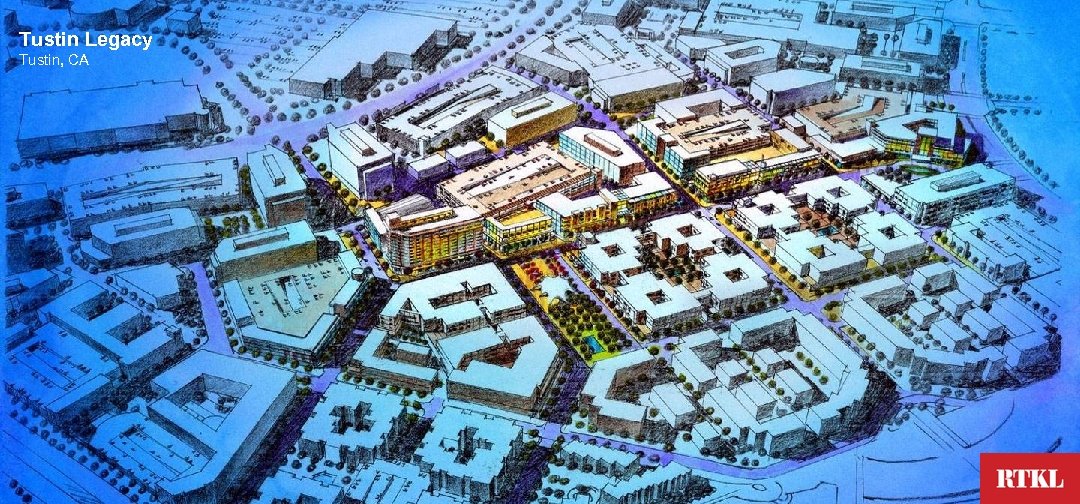 Tustin Legacy Tustin, CA 