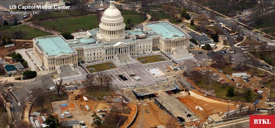 US Capitol Visitor Center Washington, DC 