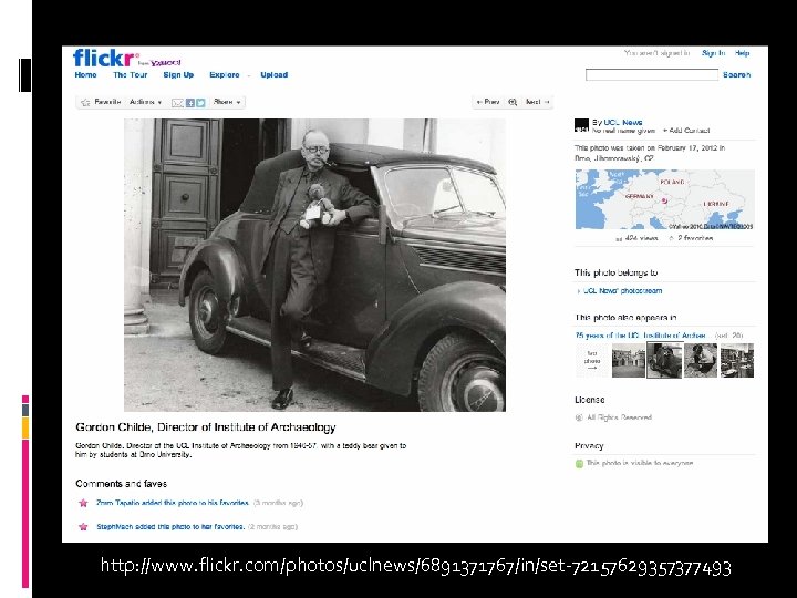 http: //www. flickr. com/photos/uclnews/6891371767/in/set-72157629357377493 