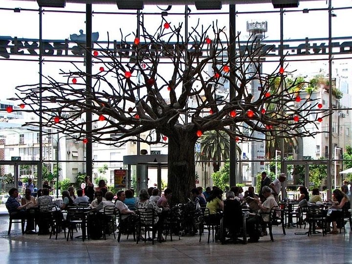 Israel PPS Designed & Edited by: AZV 2 Don’t Click 