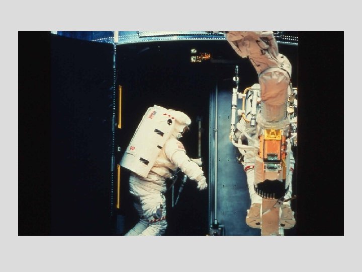 SM 1 Axial SI Replacement 