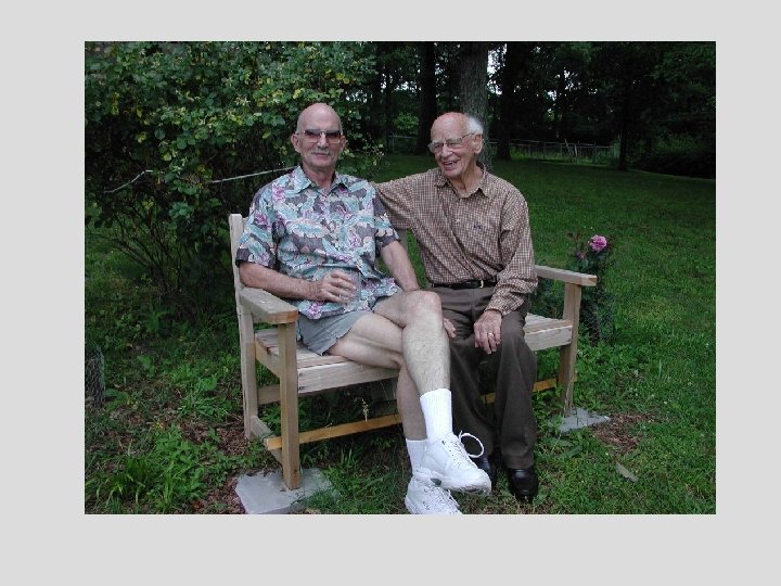 O’Dell&Stuhlinger 2005 