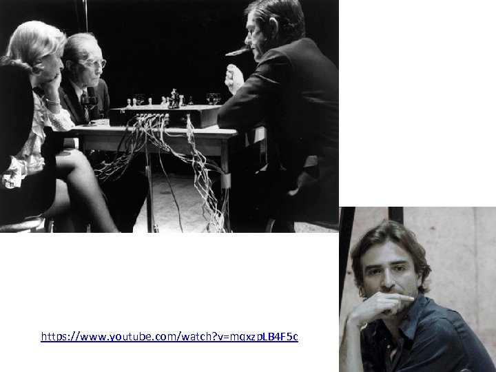 https: //www. youtube. com/watch? v=mqxzp. LB 4 F 5 c 