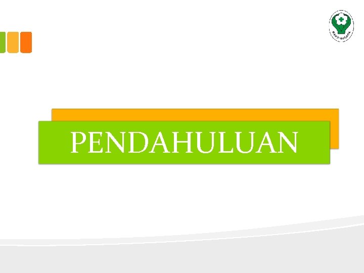 PENDAHULUAN 