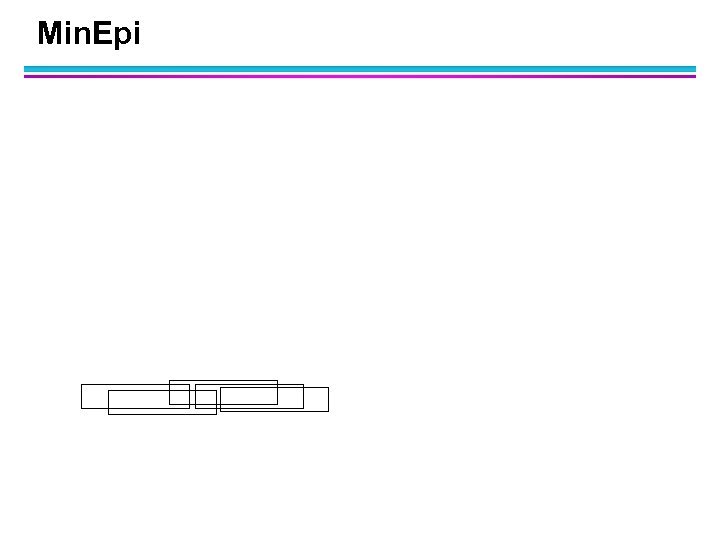Min. Epi 