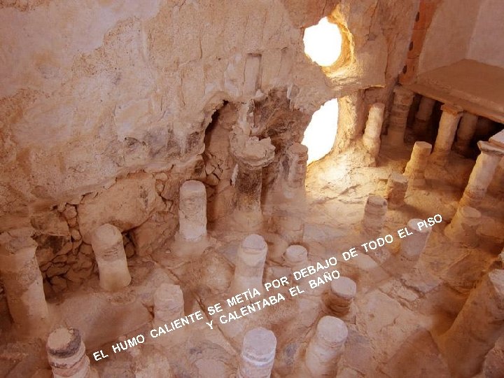 O E D JO BA DE AÑO R PO EL B TÍA ME TABA