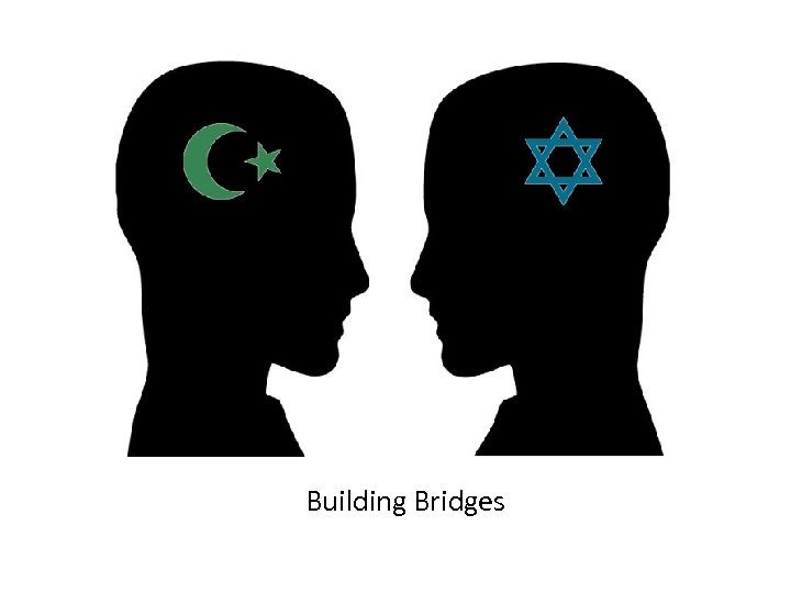 Building Bridges 