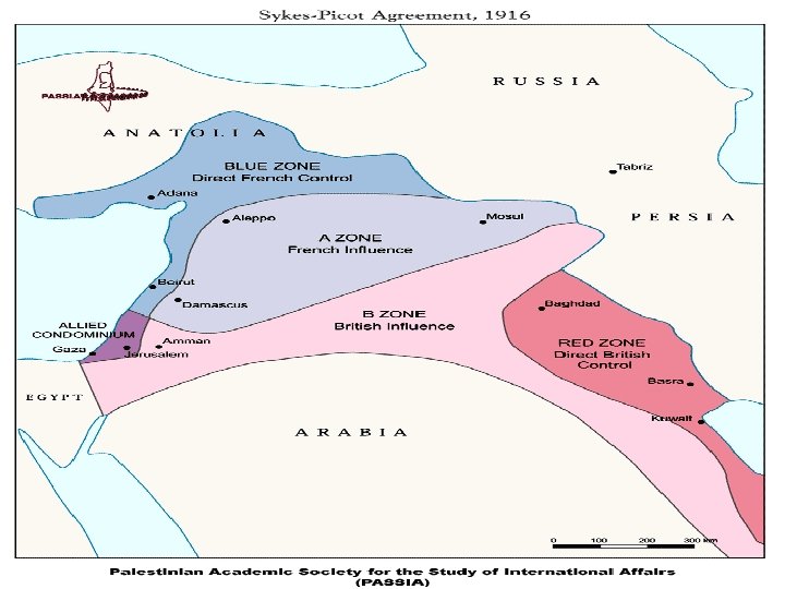  • Islam (97%) Christianity (3%) 