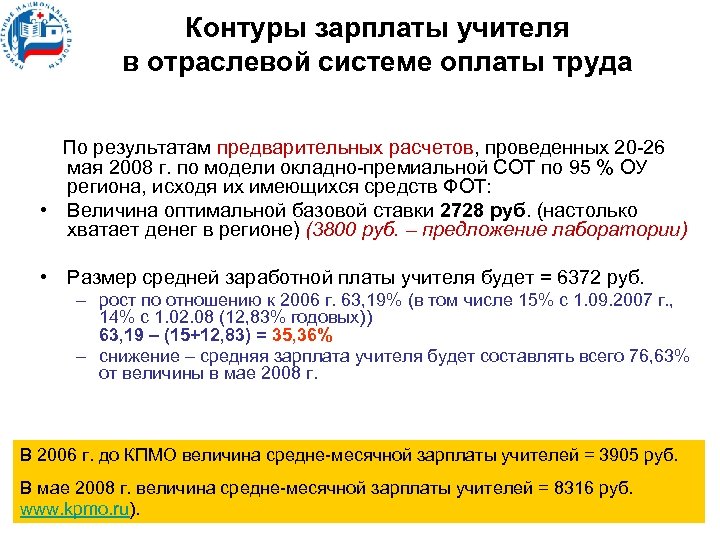 Трудовой договор с окладно премиальной системой оплаты образец