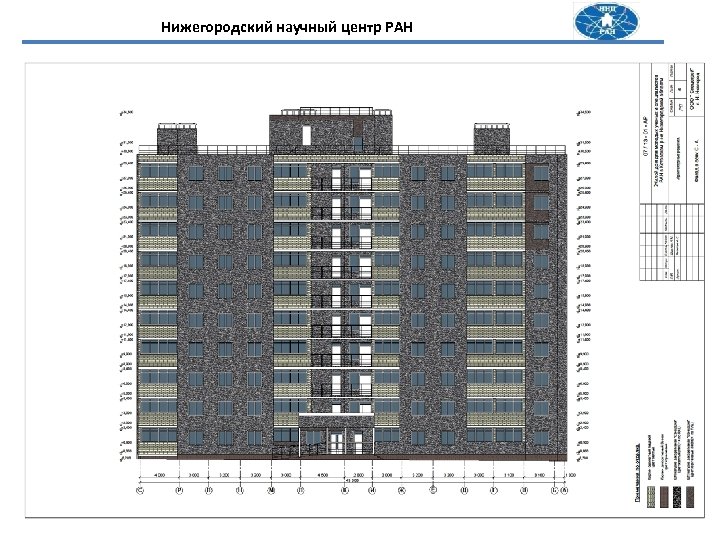 Нижегородский научный центр РАН 