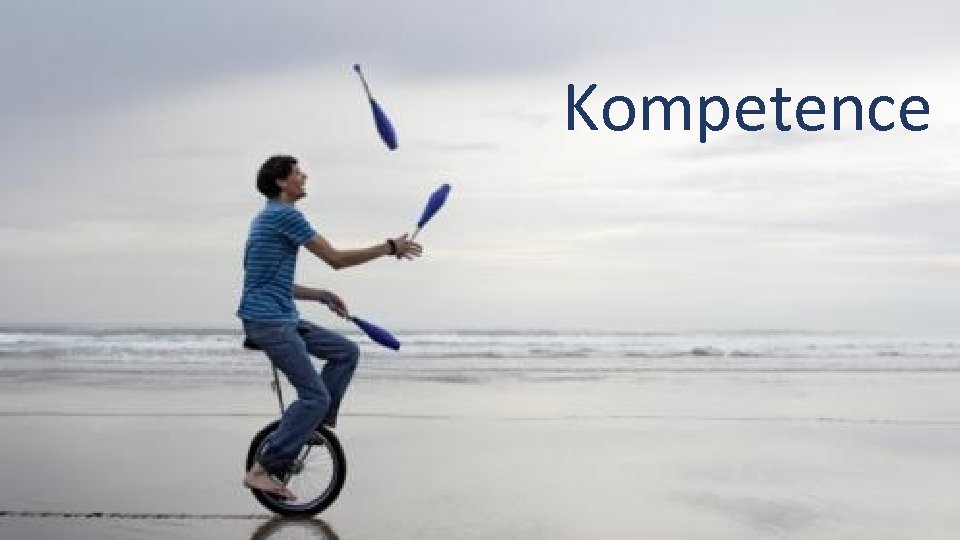 Kompetence 
